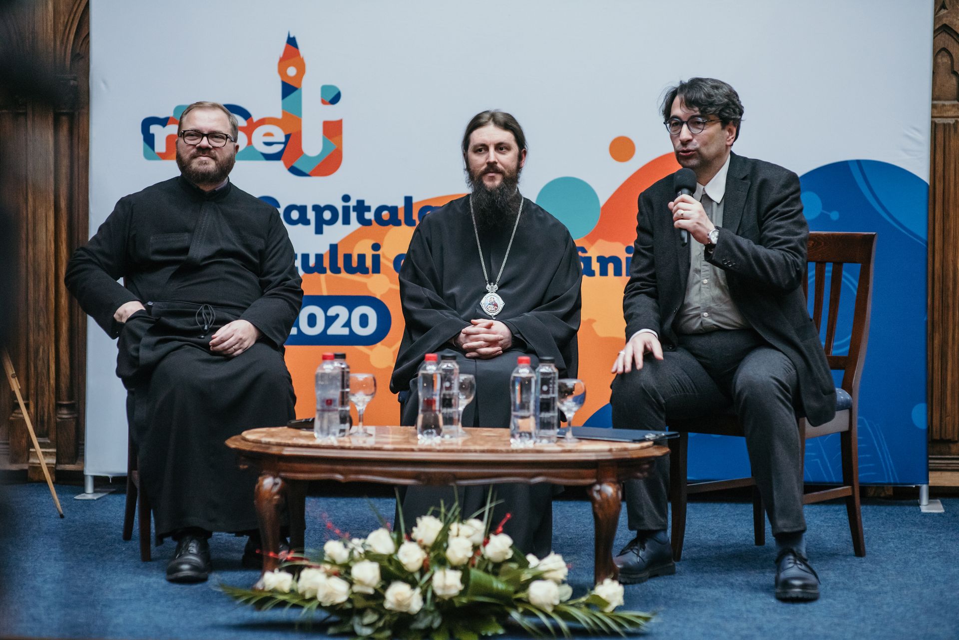 Masterul Profesional de Misiune și Slujire Pastorală