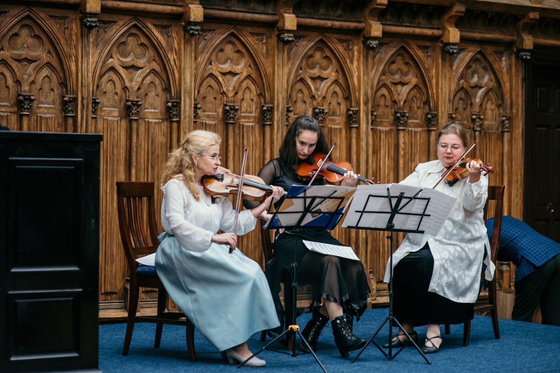 Masterul Profesional de Misiune și Slujire Pastorală