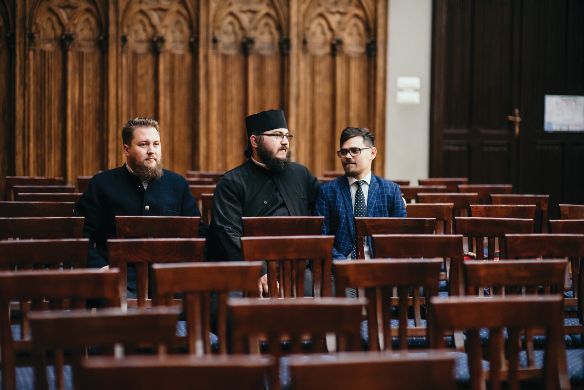 Masterul Profesional de Misiune și Slujire Pastorală