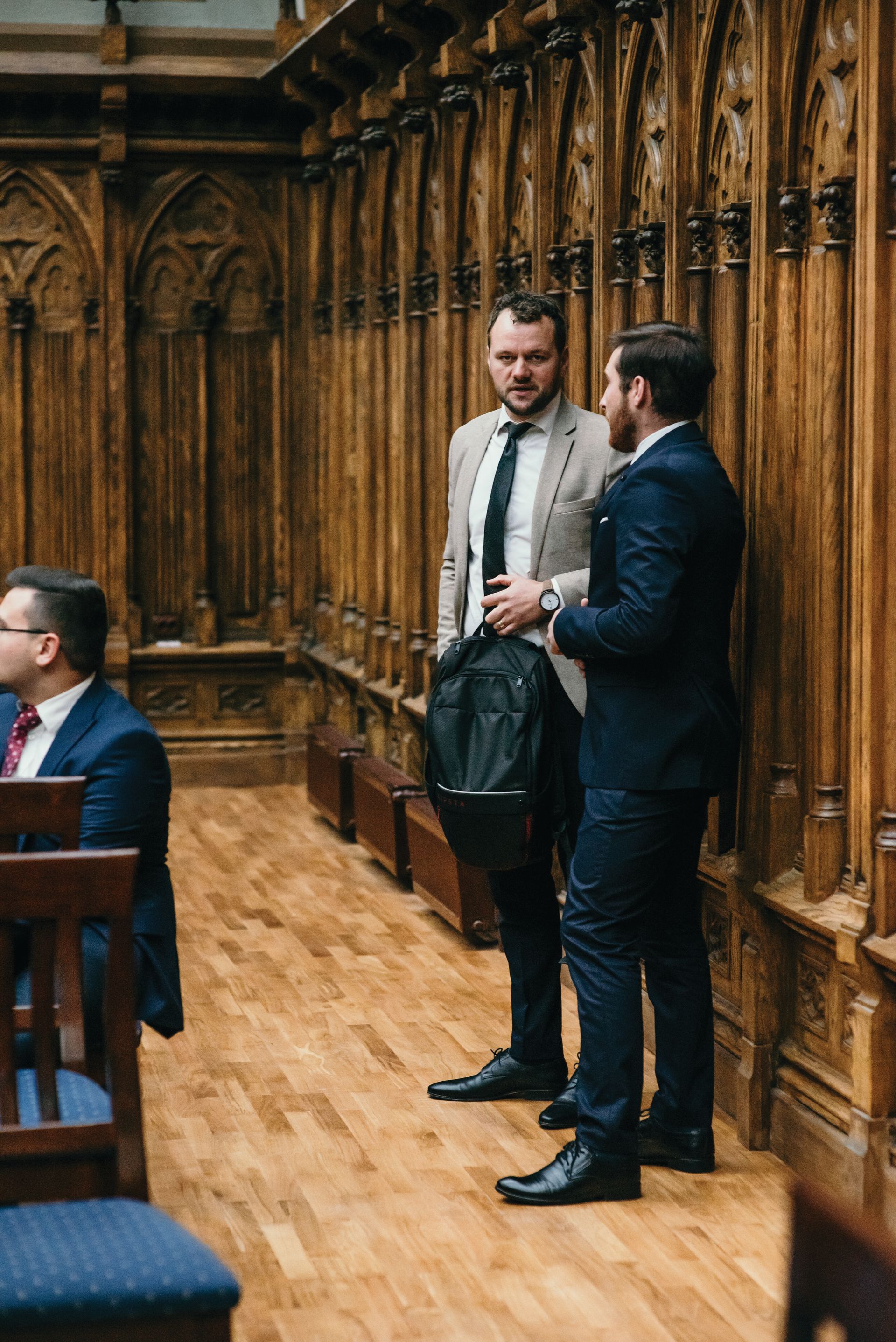 Masterul Profesional de Misiune și Slujire Pastorală