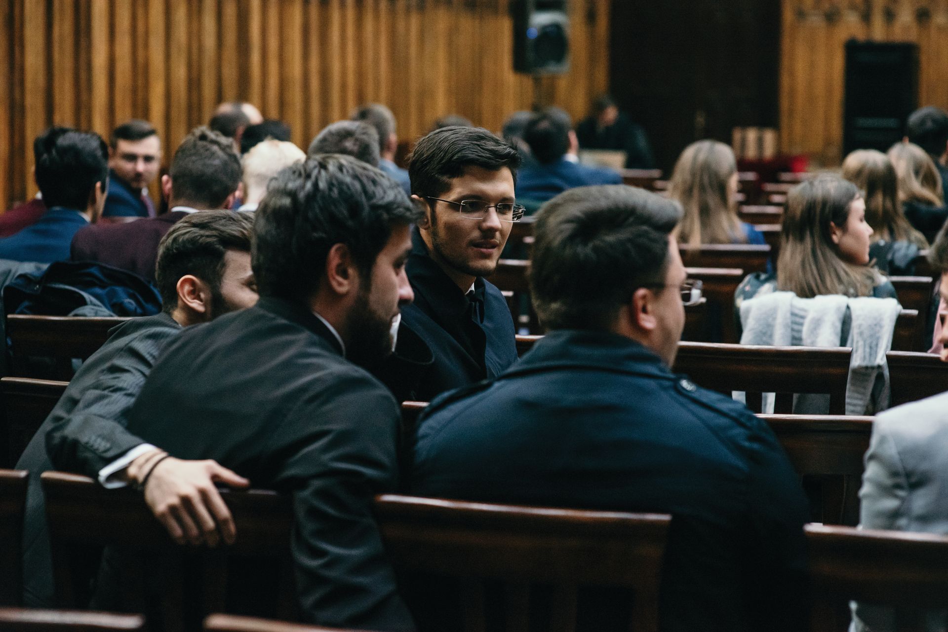 Masterul Profesional de Misiune și Slujire Pastorală