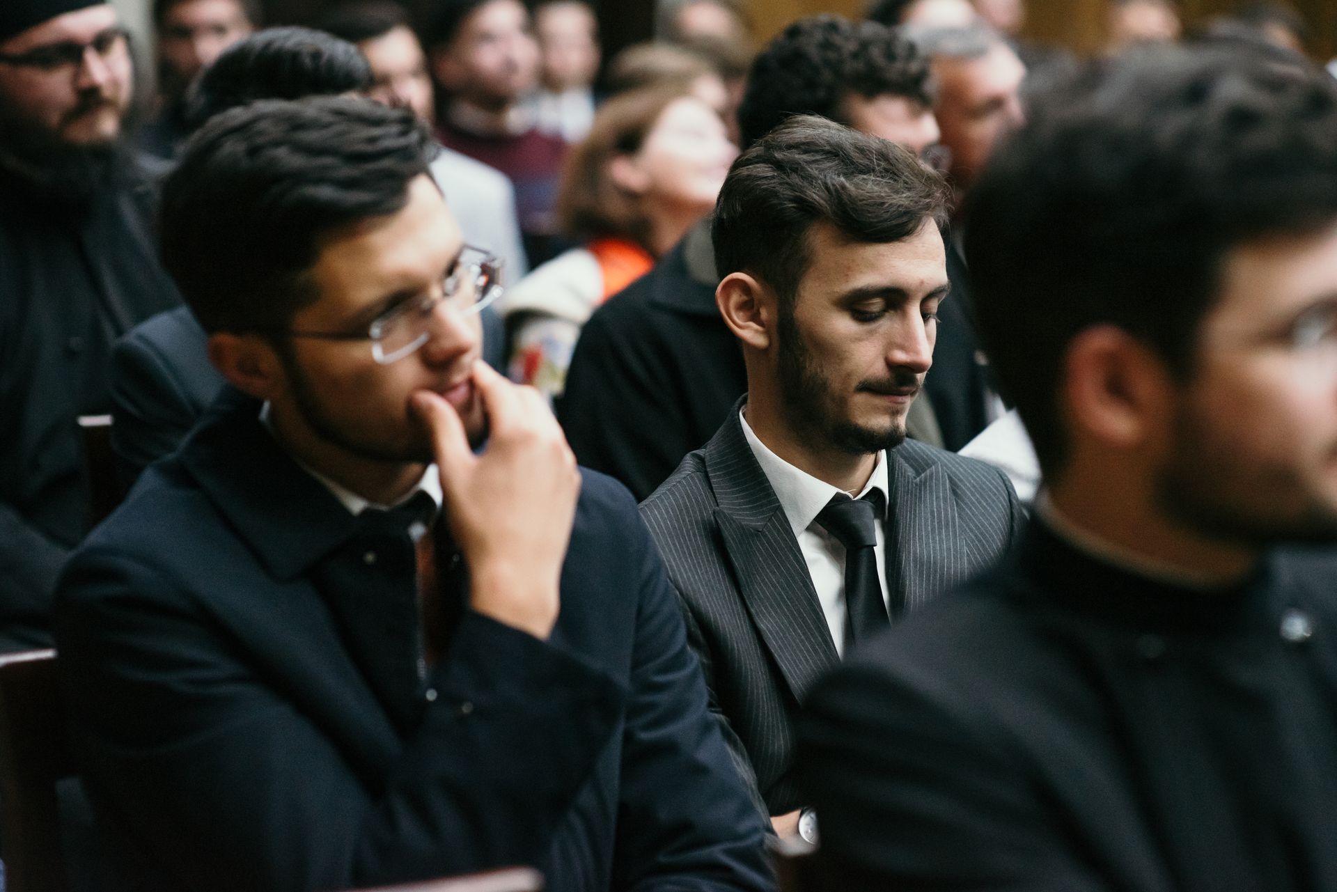 Masterul Profesional de Misiune și Slujire Pastorală