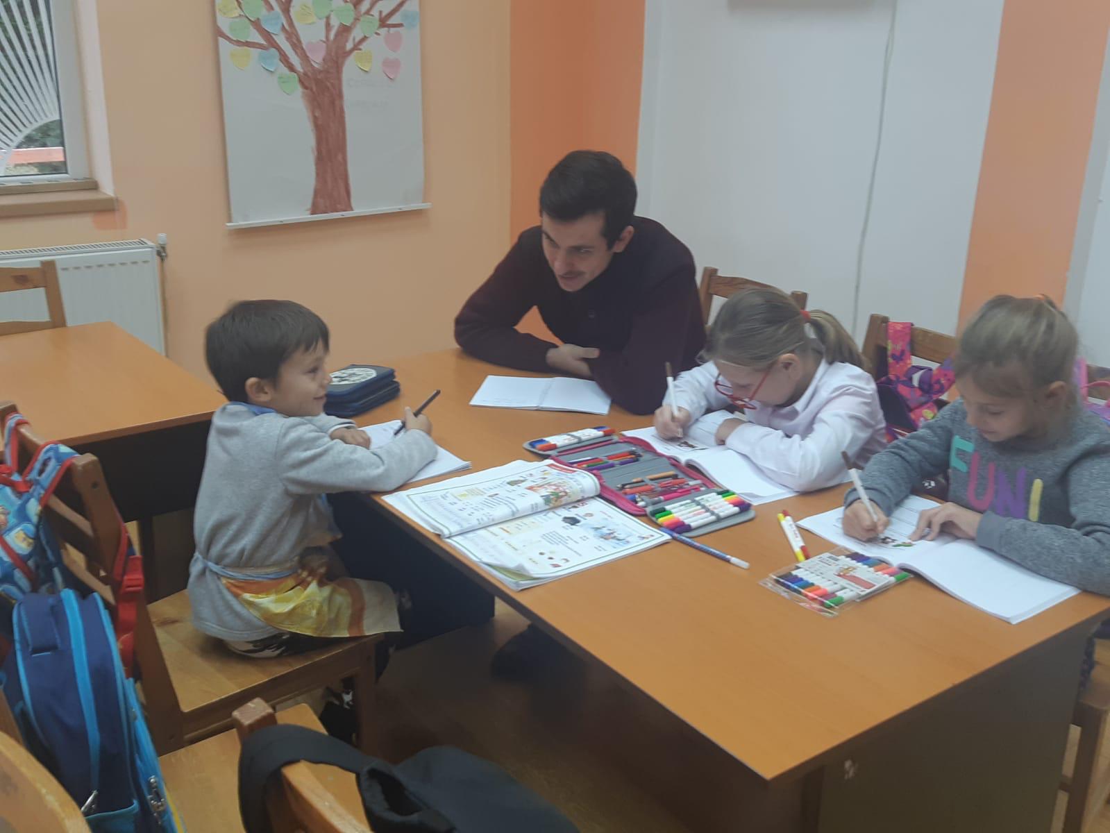 Final de an la Masterul Profesional de Misiune și Slujire Pastorală