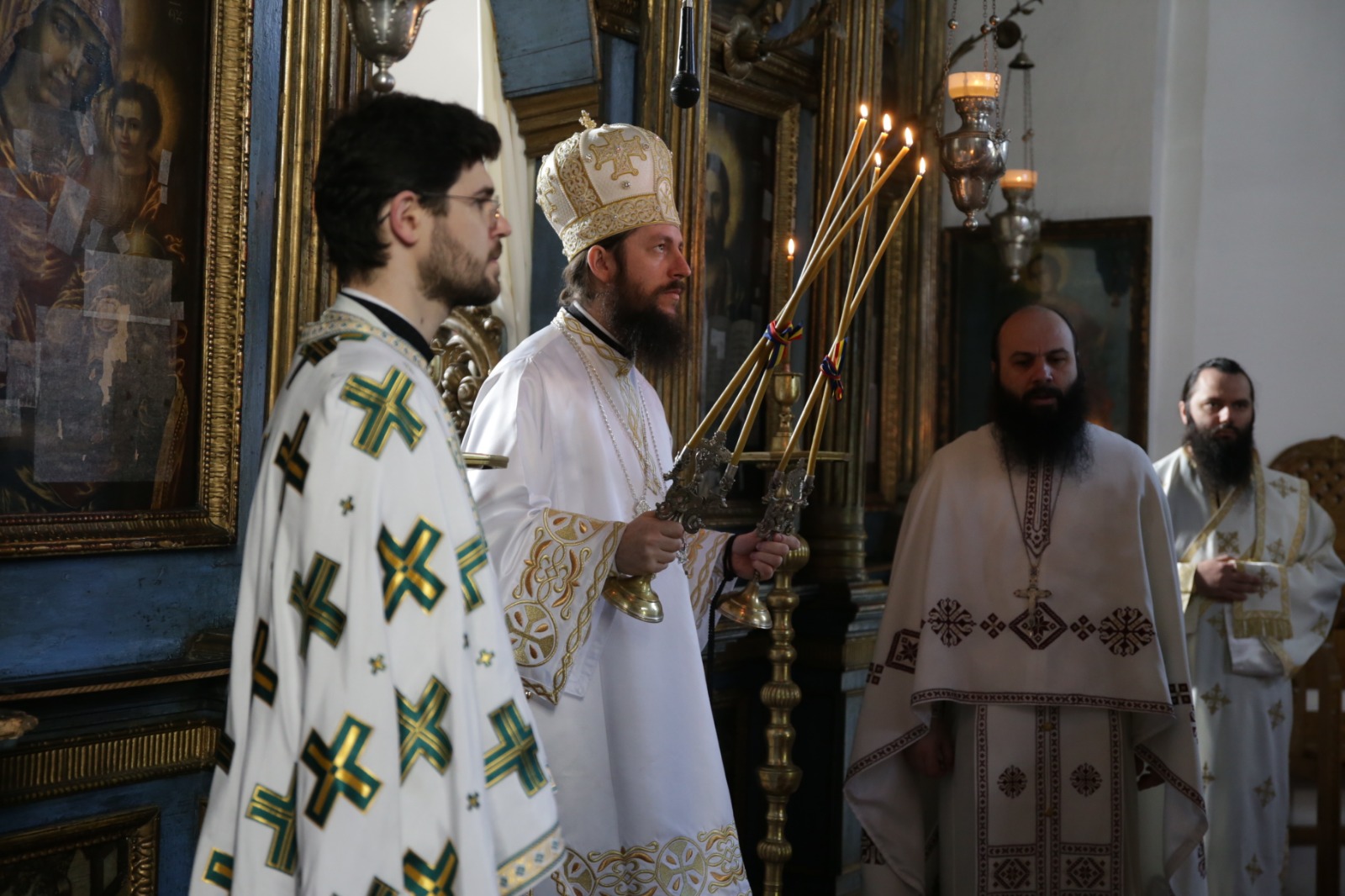 PS Damaschin Dorneanul