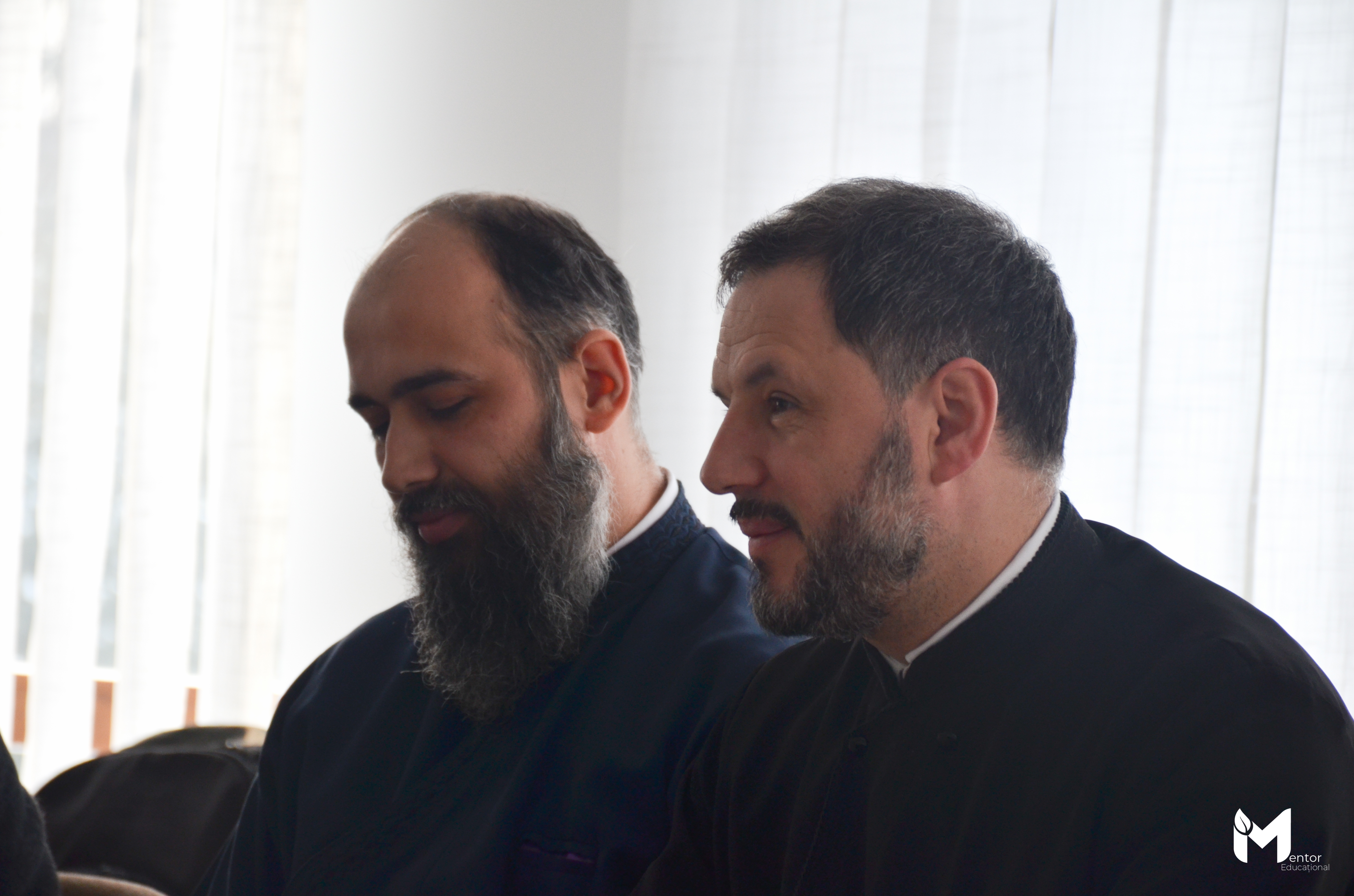 Mentor educațional, valul 2.2