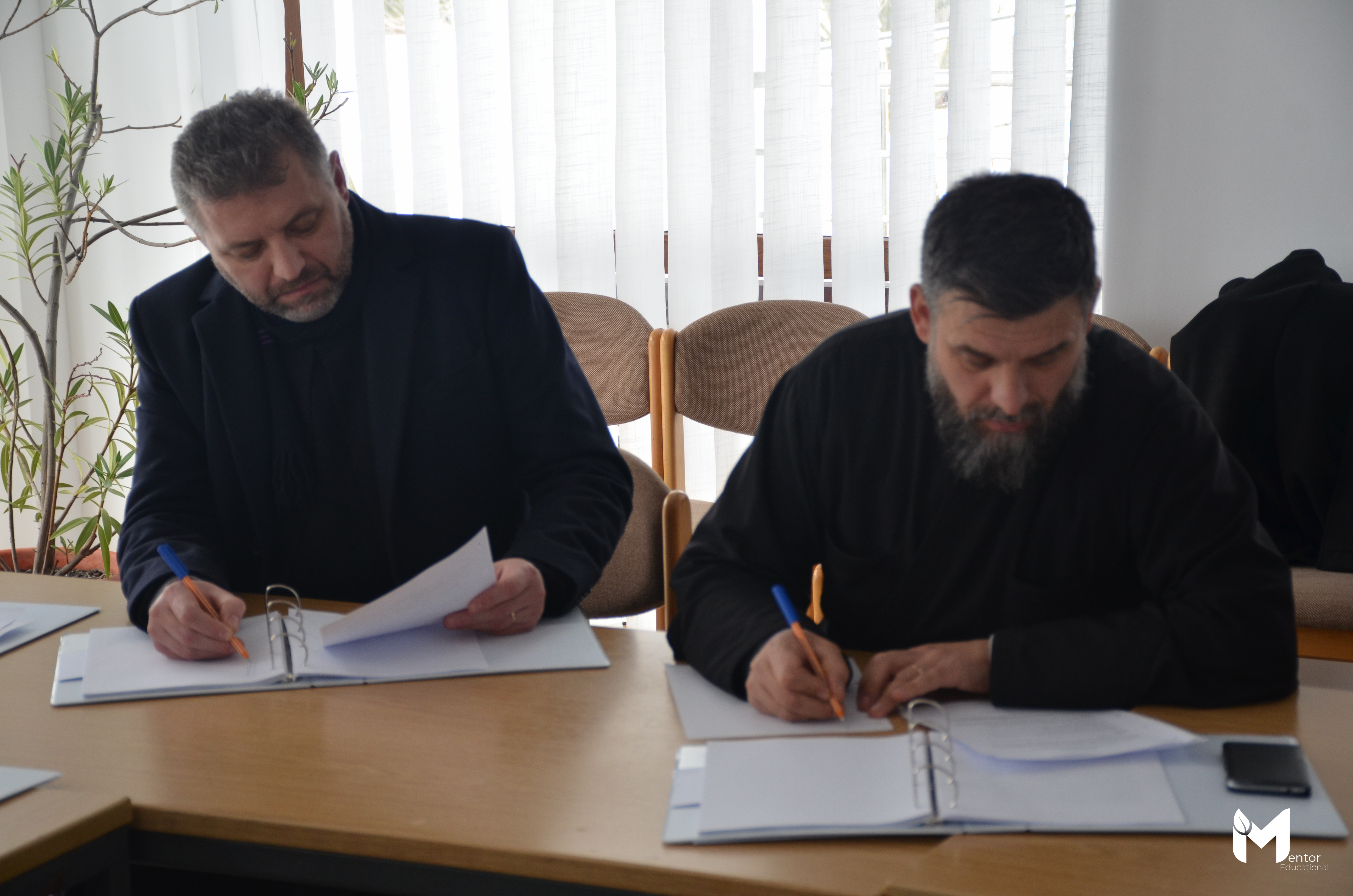 Mentor educațional, valul 2.2