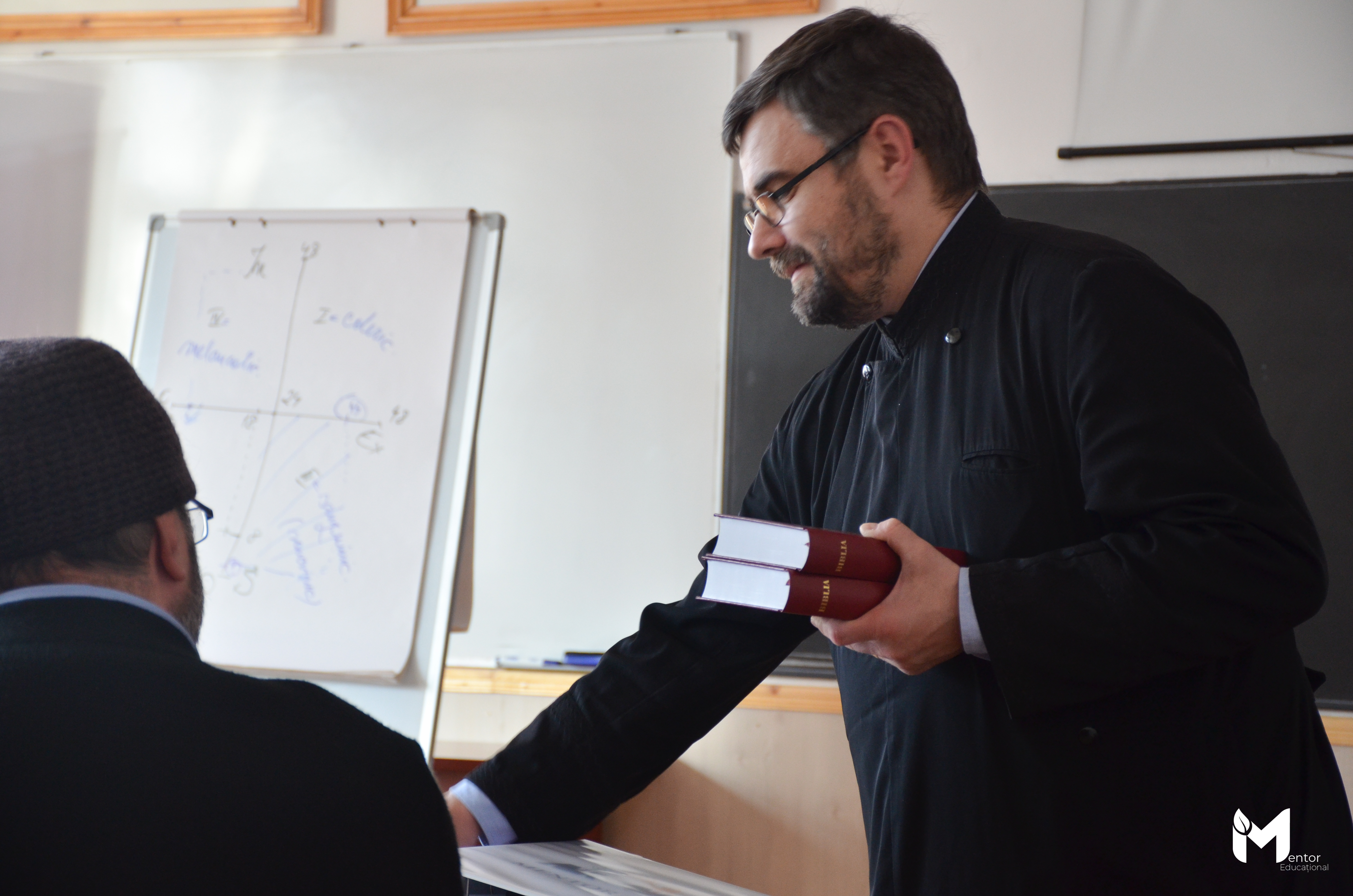 Mentor educațional, valul 2.2