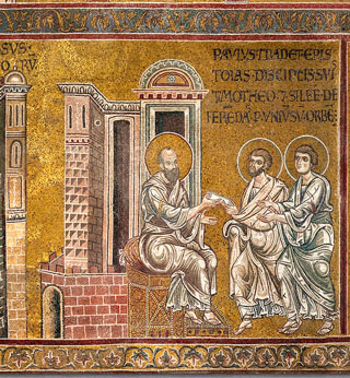 Galerie foto - Însoțirea Tânărului Preot