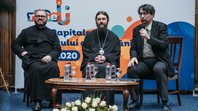 Masterul Profesional de Misiune și Slujire Pastorală