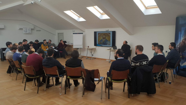 Masterul Profesional de Misiune și Slujire Pastorală