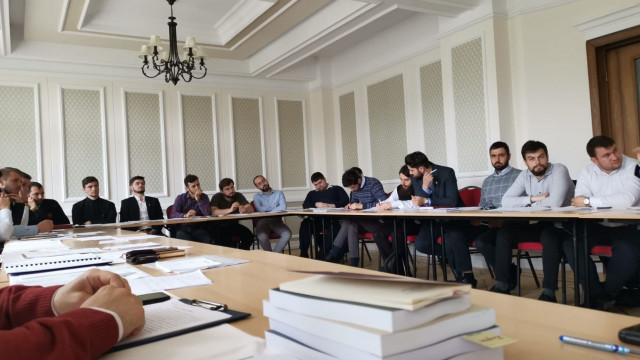 Masterul Profesional de Misiune și Slujire Pastorală