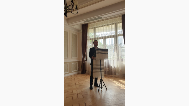 Masterul Profesional de Misiune și Slujire Pastorală