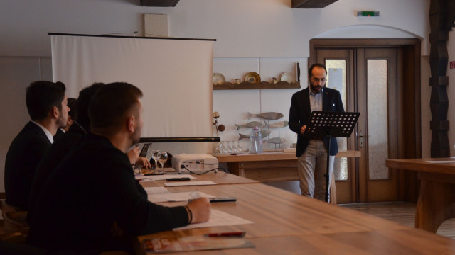 Masterul Profesional de Misiune și Slujire Pastorală