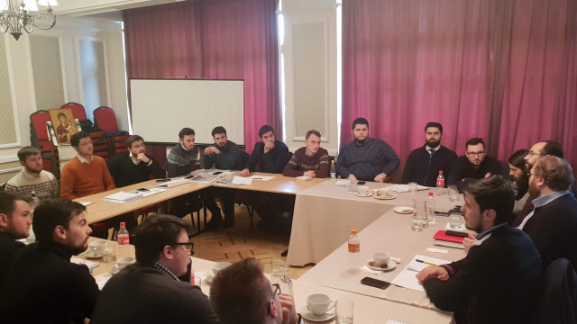 Masterul Profesional de Misiune și Slujire Pastorală