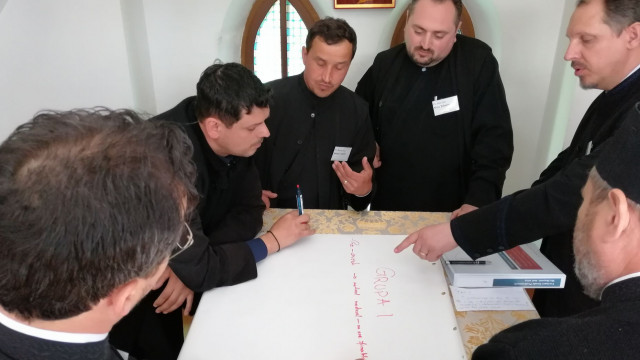Formare Grade Profesionale