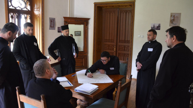 Formare Grade Profesionale