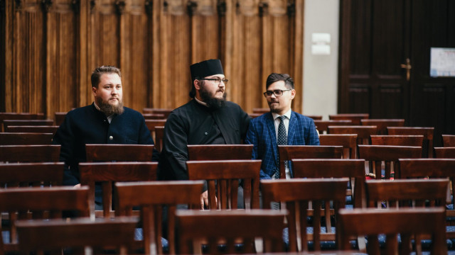 Masterul Profesional de Misiune și Slujire Pastorală