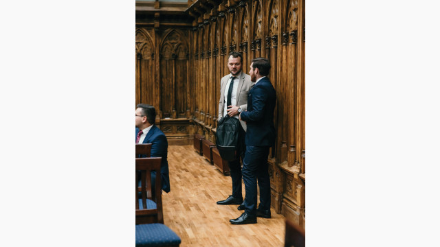 Masterul Profesional de Misiune și Slujire Pastorală