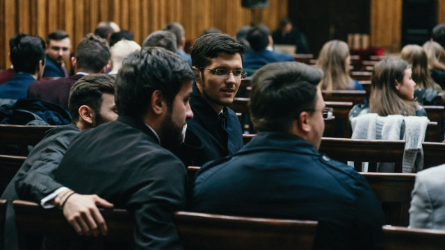 Masterul Profesional de Misiune și Slujire Pastorală