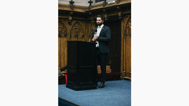 Masterul Profesional de Misiune și Slujire Pastorală