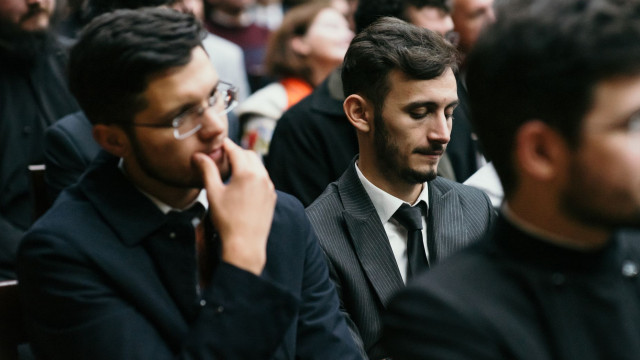 Masterul Profesional de Misiune și Slujire Pastorală