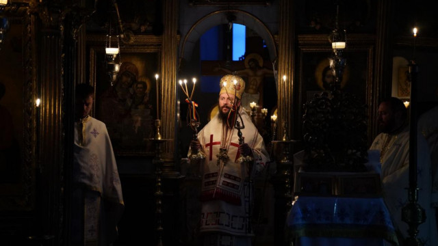 Cursuri preoțești la Miclăușeni