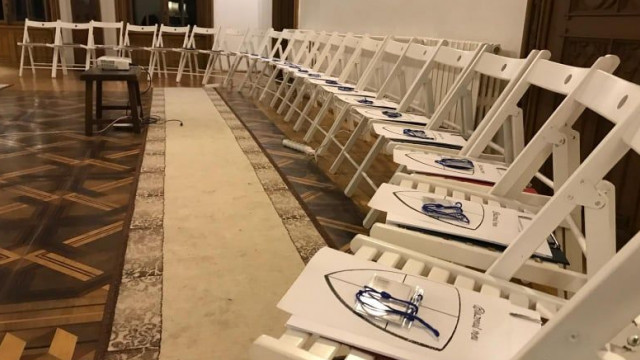 Programul de Mentorat în Seminarii și Licee Teologice