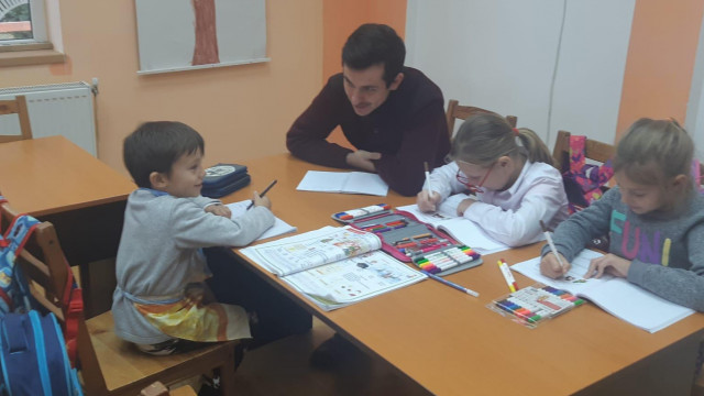 Final de an la Masterul Profesional de Misiune și Slujire Pastorală
