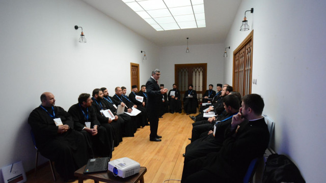 Formare Grade Profesionale