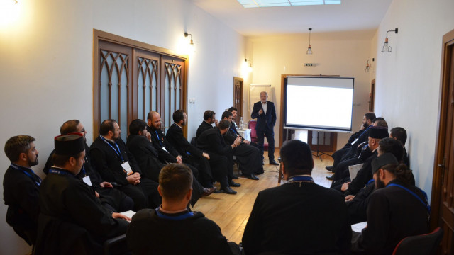 Formare Grade Profesionale