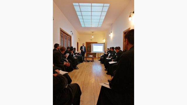 Formare Grade Profesionale