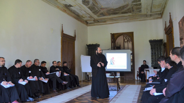Formare Grade Profesionale
