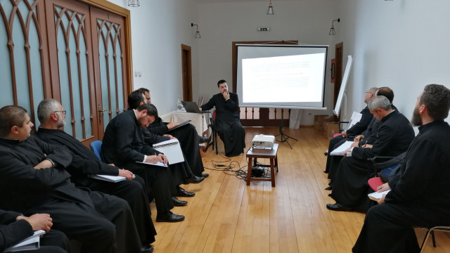 Formare Grade Profesionale