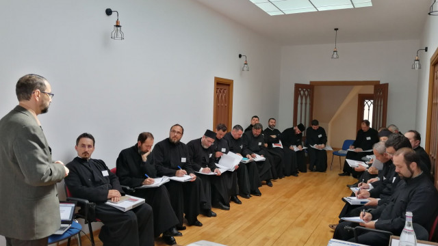 Formare Grade Profesionale