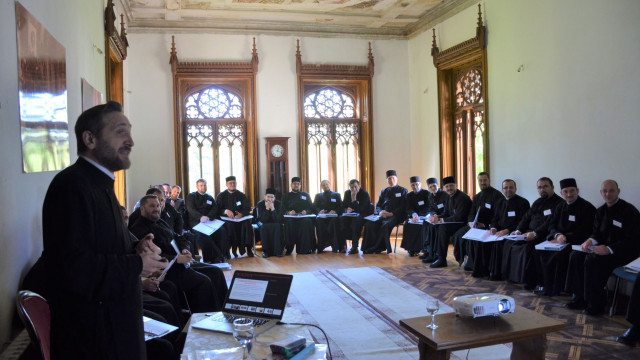 Formare Grade Profesionale