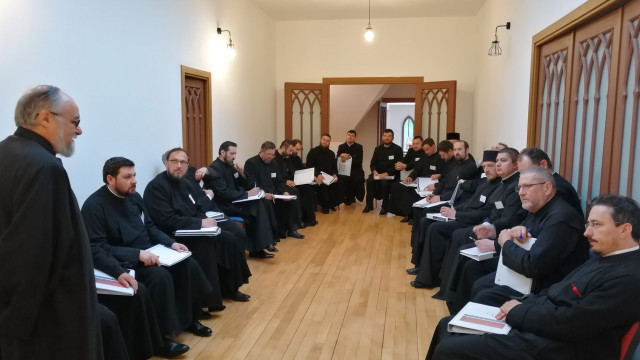 Formare Grade Profesionale