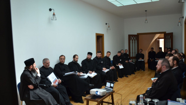 Formare Grade Profesionale