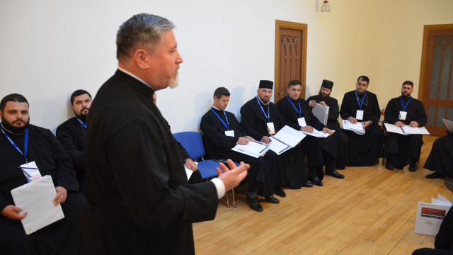Formare Grade Profesionale