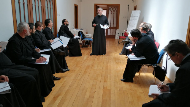 Formare Grade Profesionale
