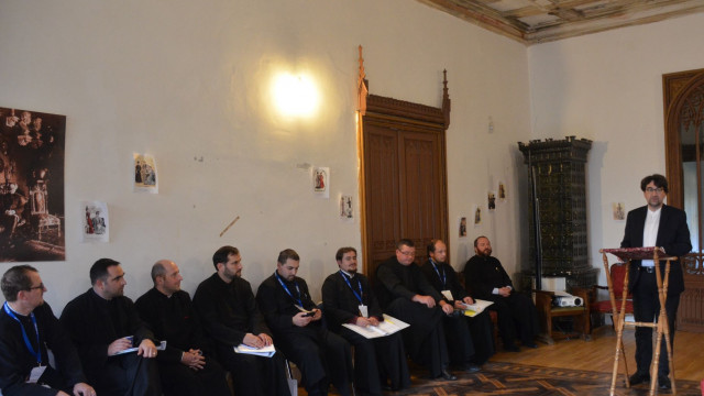 Formare Grade Profesionale