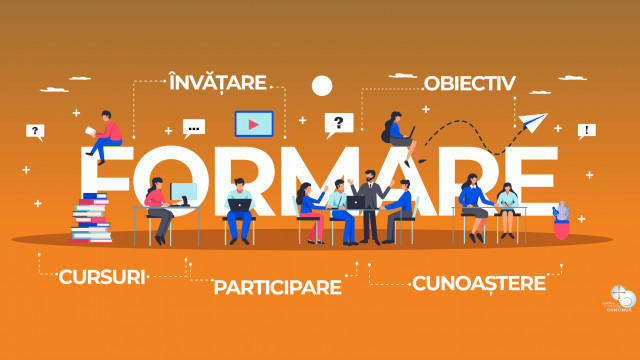 Formare de formatori (ANC)