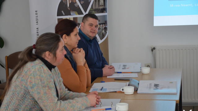 Mentor educațional, valul 2.2