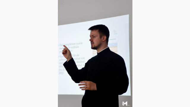 Mentor educațional, valul 2.2