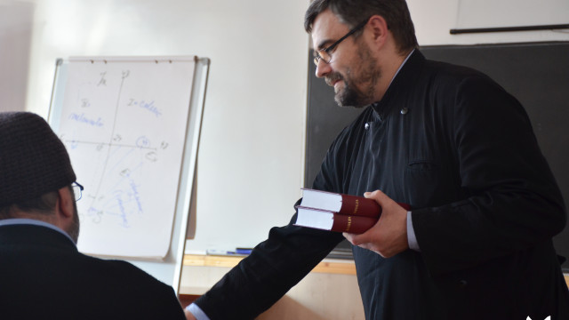 Mentor educațional, valul 2.2