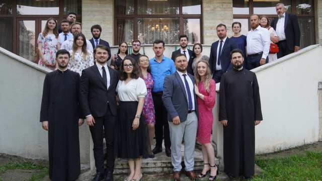Masterul Profesional 2019-2021