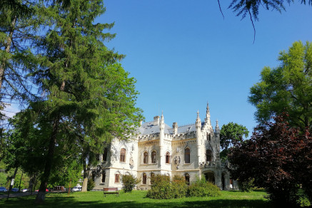 Formare Tineri Preoți