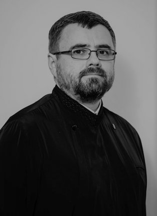 Pr. Cristian Alexandru Barnea