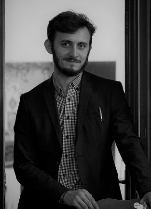 Dl. Mădălin Gâlcă
